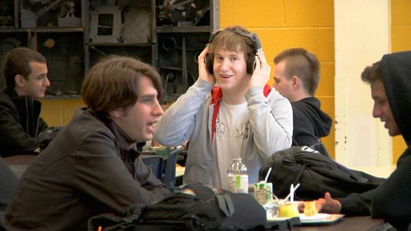 Photo du film The Dirties