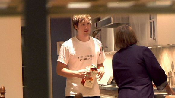 Photo du film The Dirties