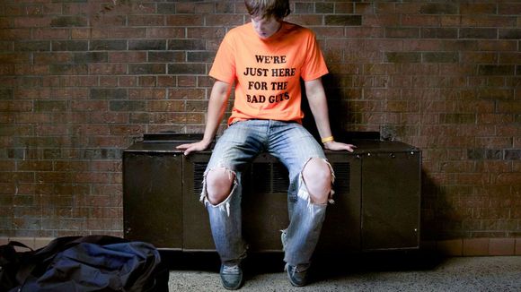 Photo du film The Dirties