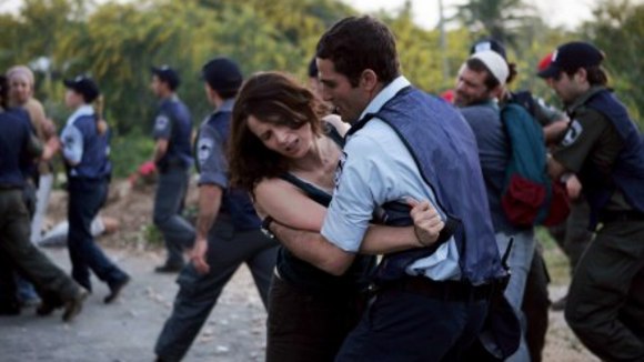 Photo du film Désengagement