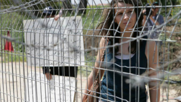 Photo du film Désengagement