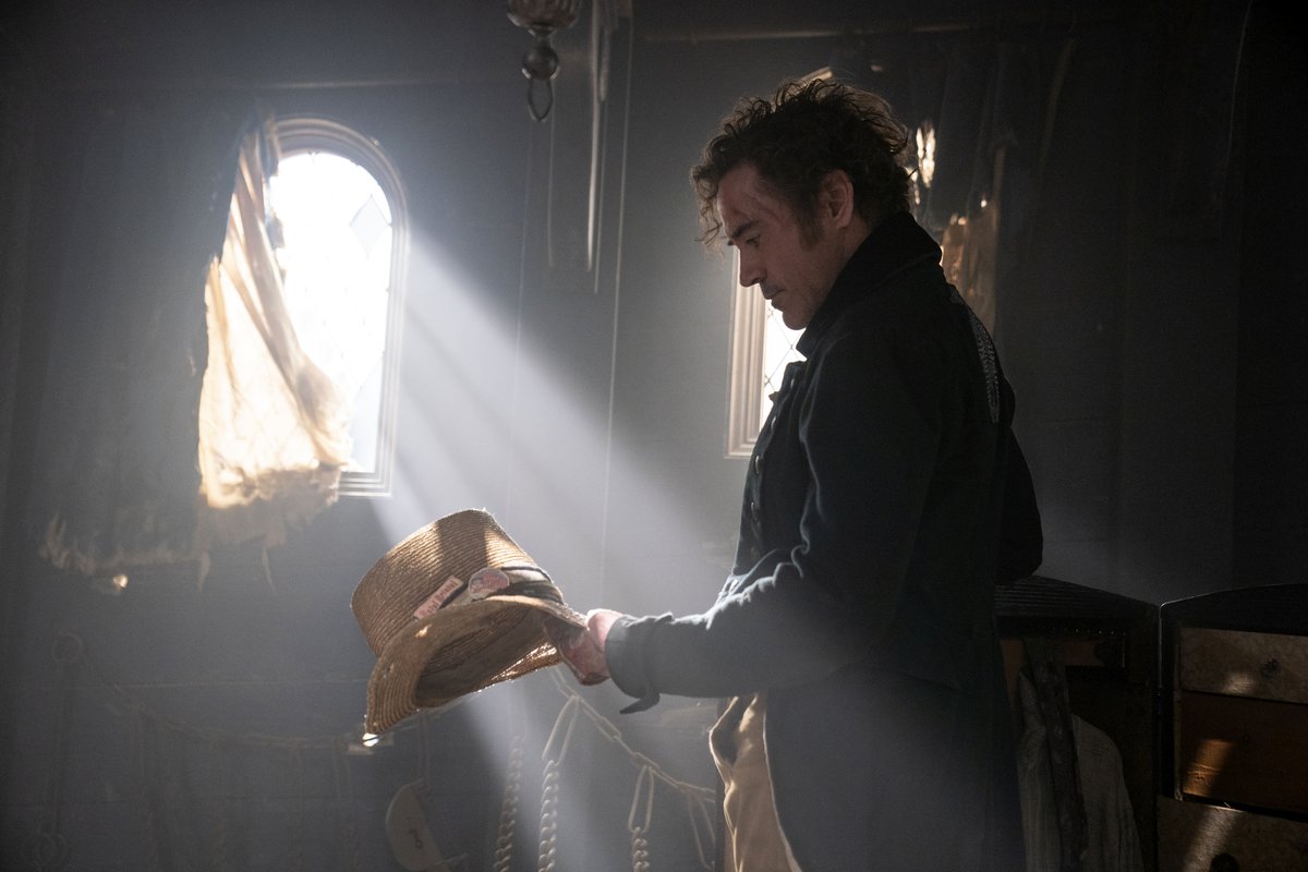 Photo du film Dolittle v.f.