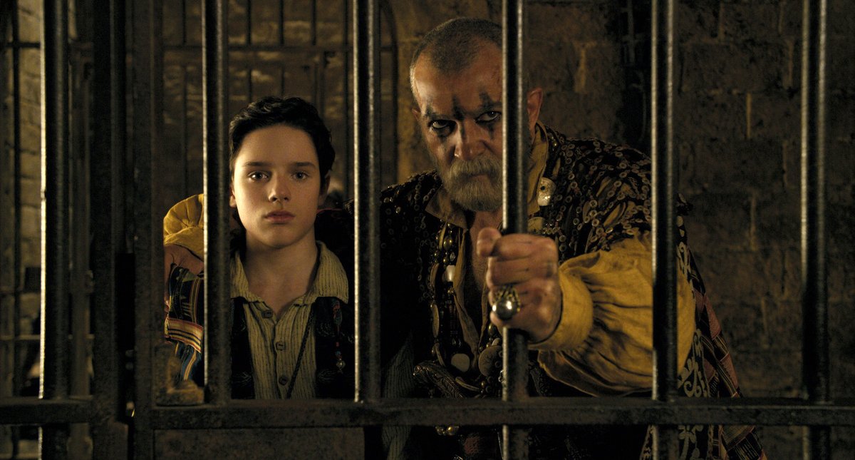 Photo du film Dolittle v.f.