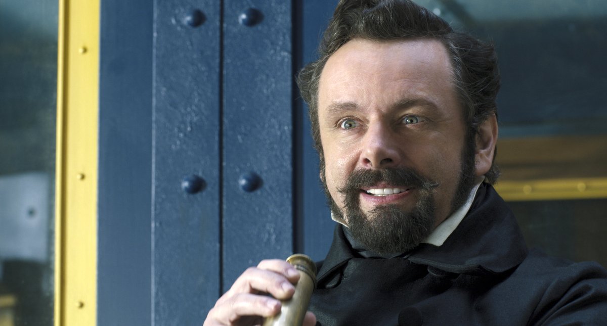 Photo du film Dolittle v.f.