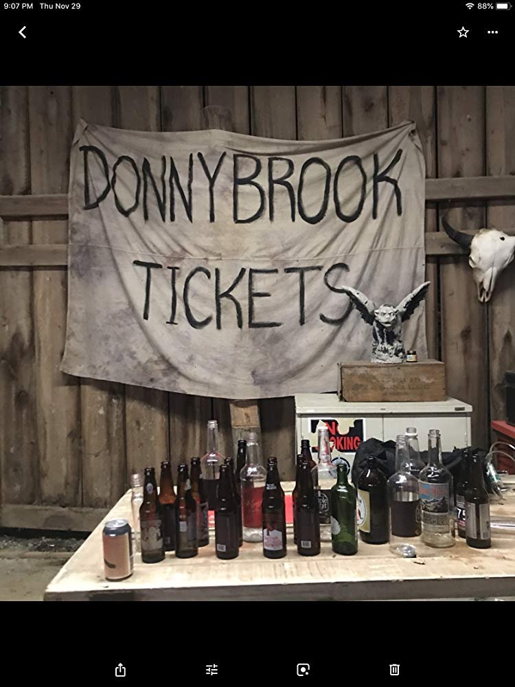 Photo du film Donnybrook