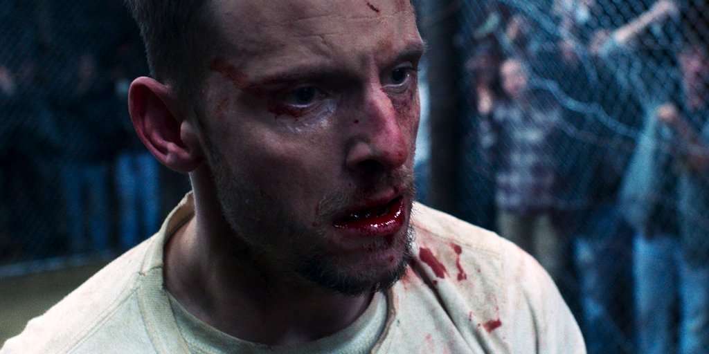 Photo du film Donnybrook