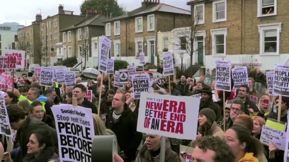 Photo du film The Emperor's New Clothes