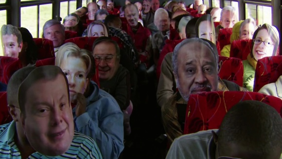 Photo du film The Emperor's New Clothes