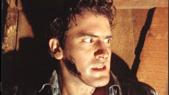 Photo from the movie The Evil Dead