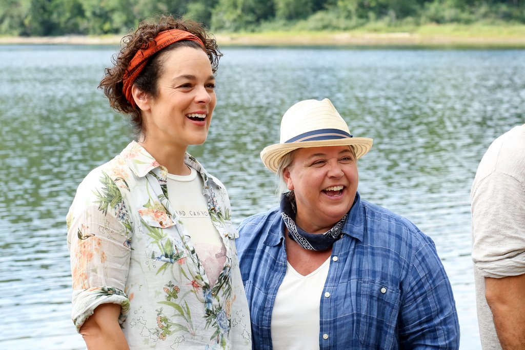 Photo du film De père en flic 2