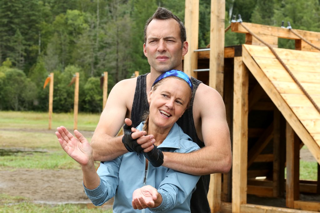 Photo du film De père en flic 2