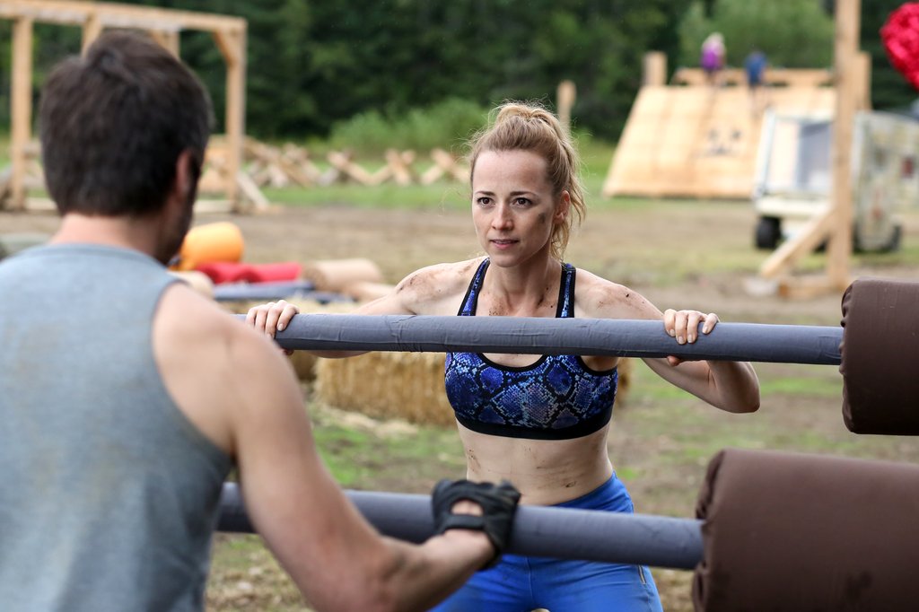 Photo du film De père en flic 2