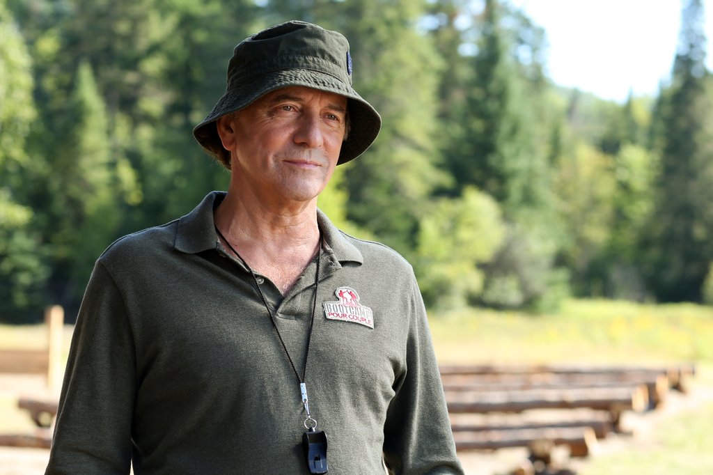 Photo du film De père en flic 2