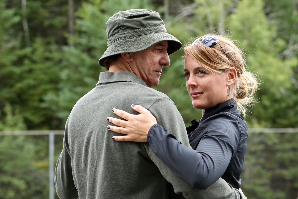 Photo du film De père en flic 2