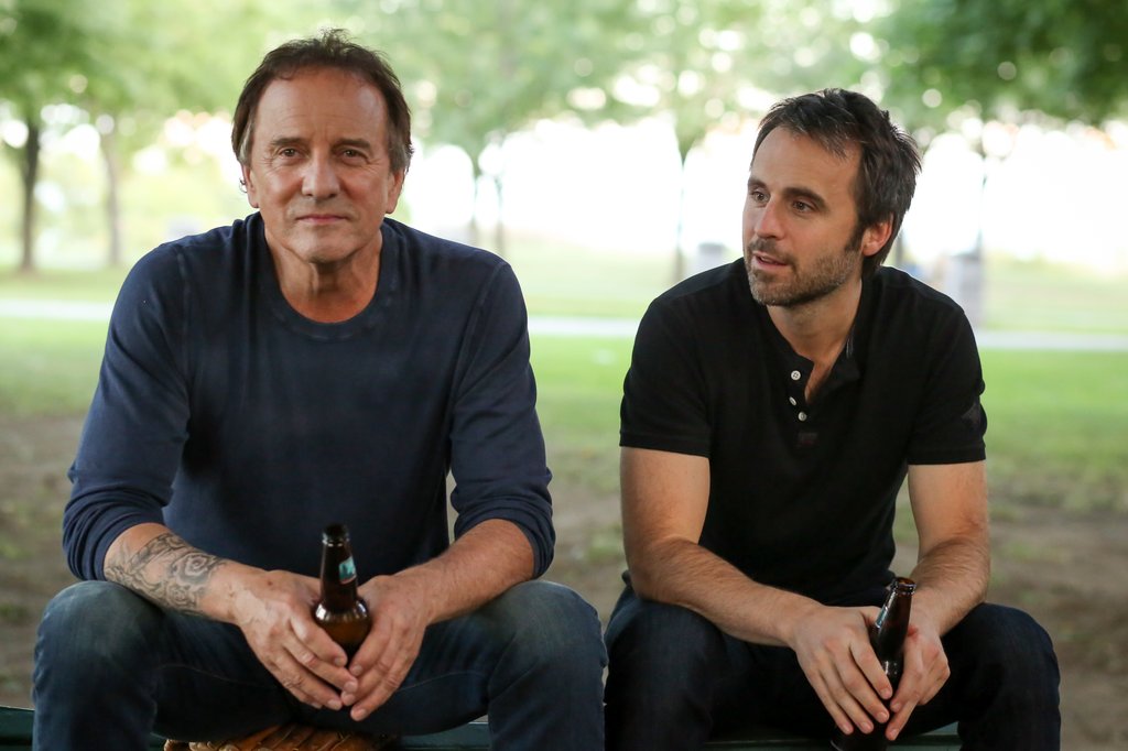 Photo du film De père en flic 2