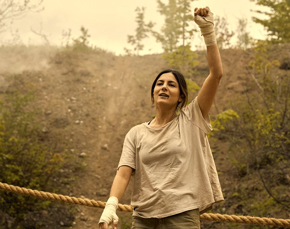 Photo from the movie Fubar