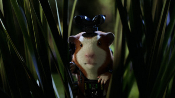 Photo du film Opération G-Force