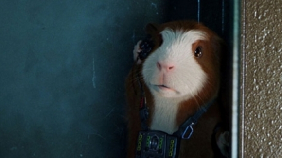 Photo du film Opération G-Force