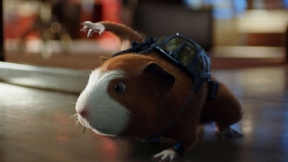 Photo du film Opération G-Force