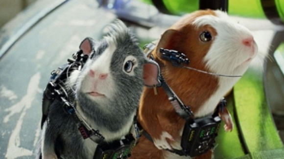 Photo du film Opération G-Force