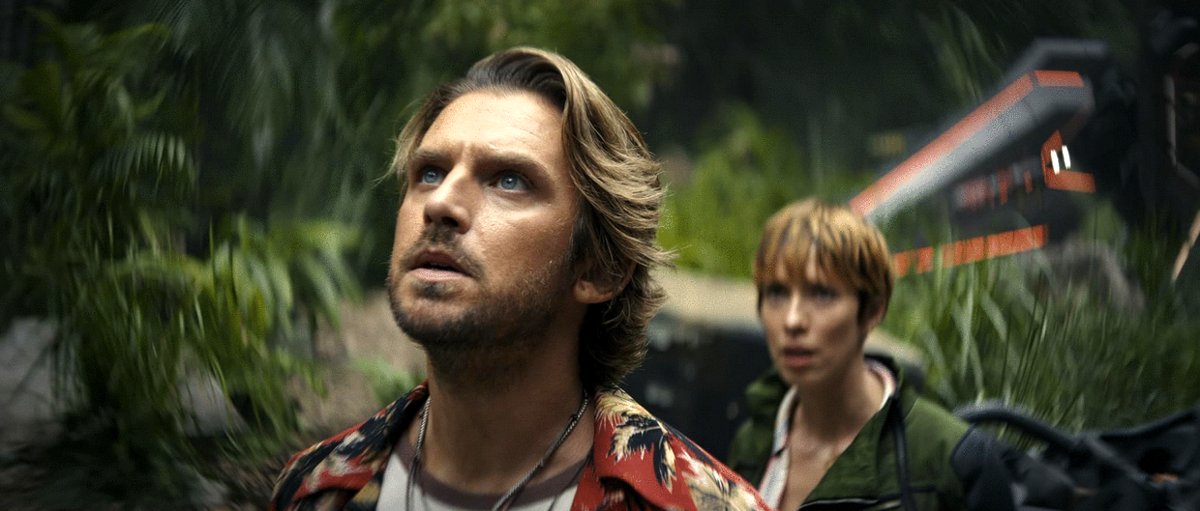 Photo du film Godzilla x Kong: The New Empire