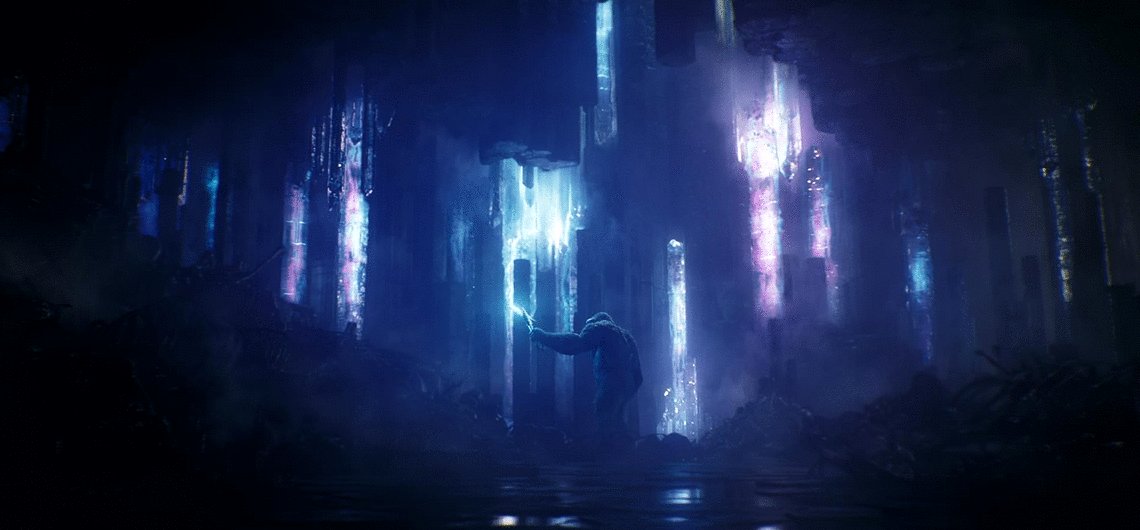 Photo du film Godzilla x Kong: The New Empire