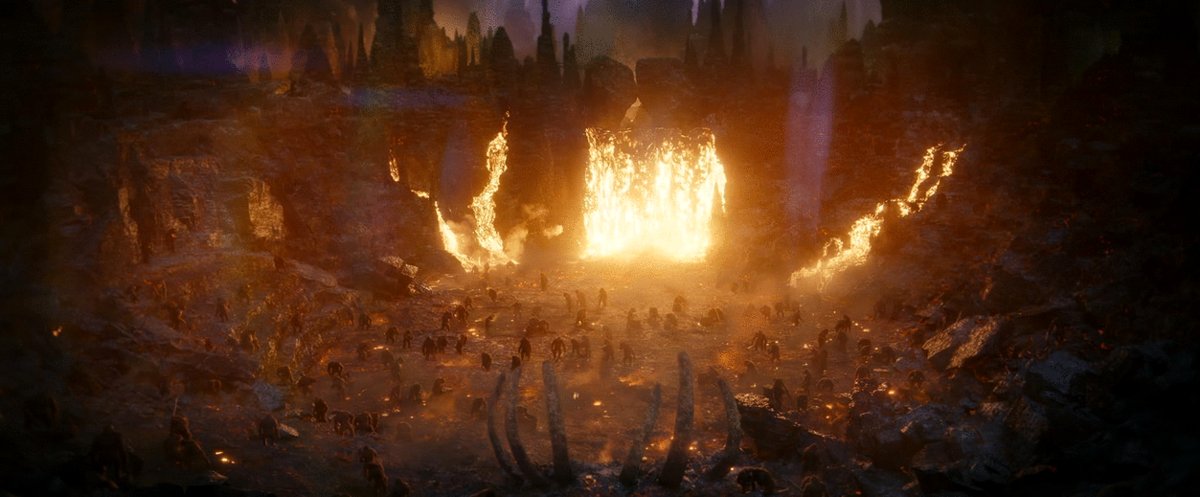 Photo du film Godzilla x Kong: The New Empire