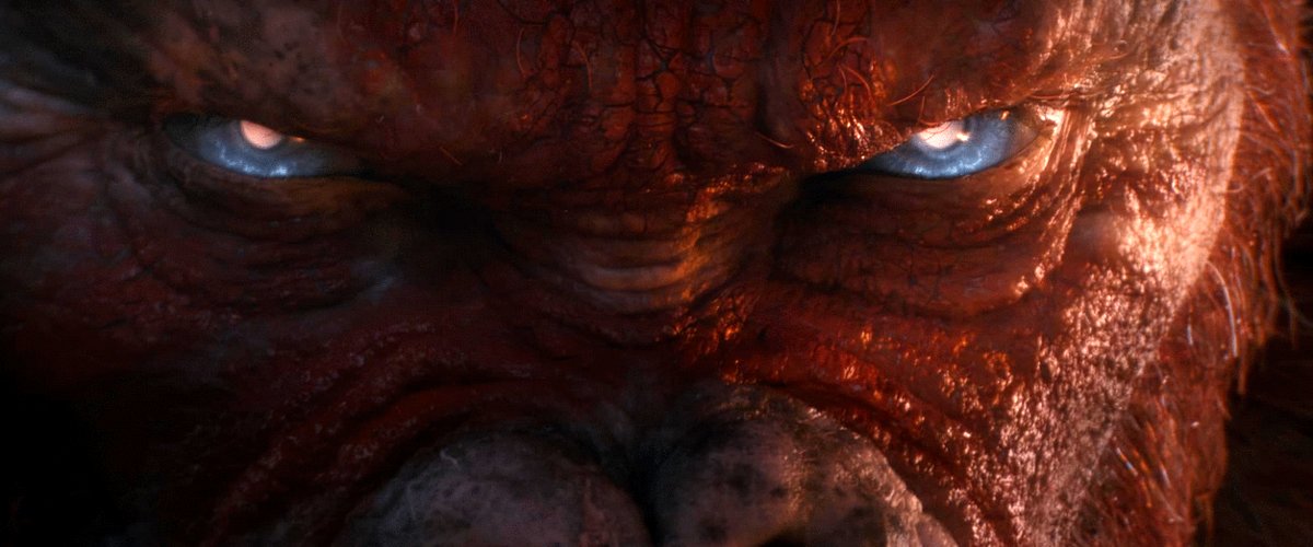 Photo du film Godzilla x Kong: The New Empire