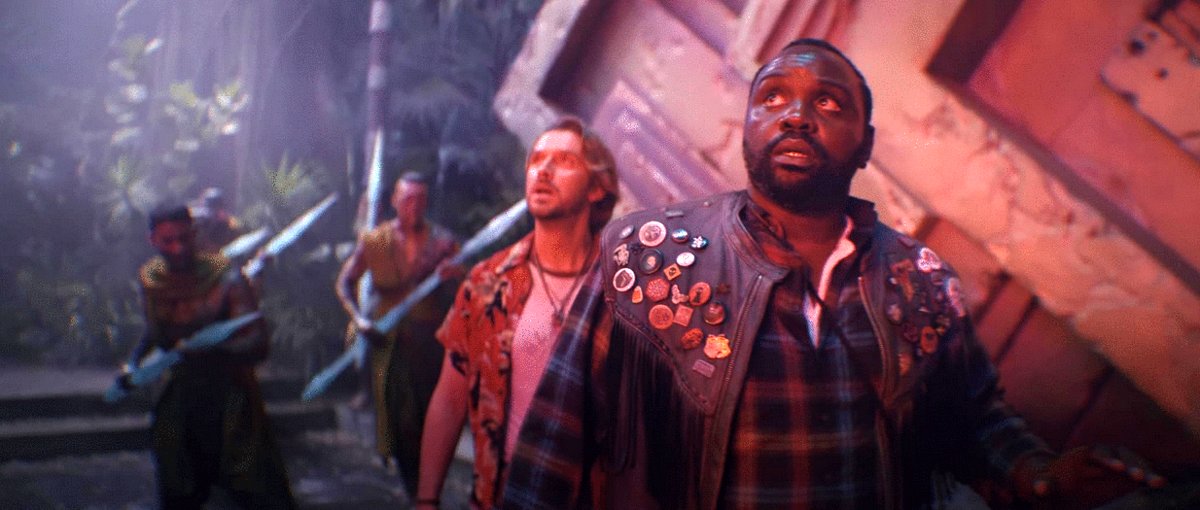 Photo du film Godzilla x Kong: The New Empire