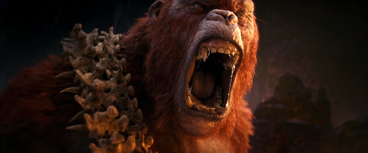 Photo du film Godzilla x Kong: The New Empire