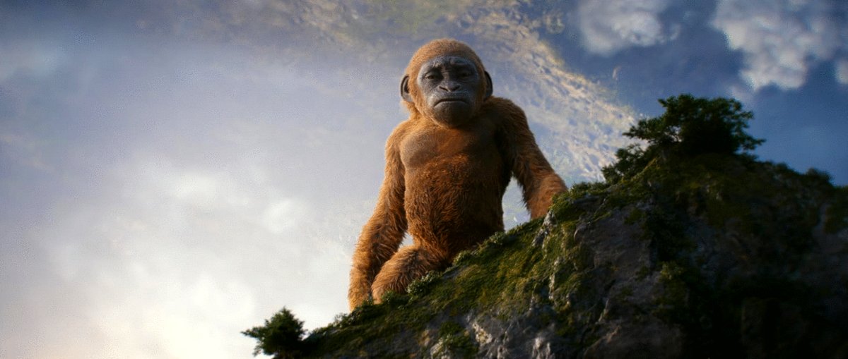 Photo du film Godzilla x Kong: The New Empire