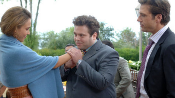 Photo du film Le Porte-bonheur