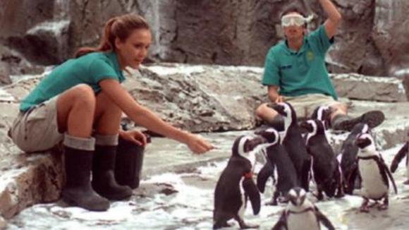 Photo du film Le Porte-bonheur