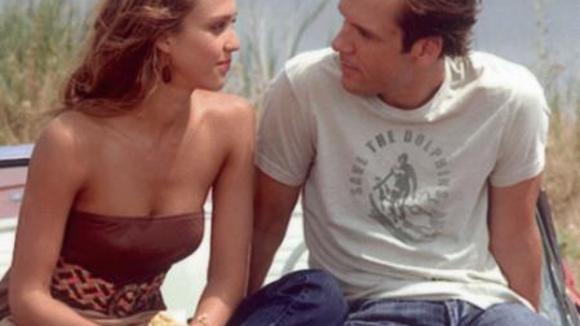 Photo du film Le Porte-bonheur