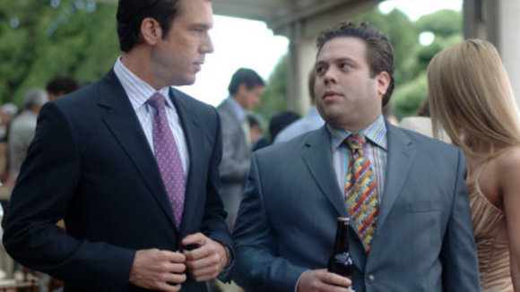 Photo du film Le Porte-bonheur