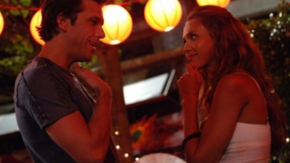 Photo du film Le Porte-bonheur