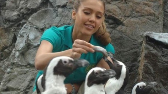 Photo du film Le Porte-bonheur