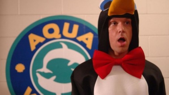 Photo du film Le Porte-bonheur