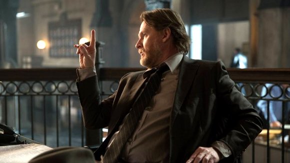 Photo from the movie Gotham