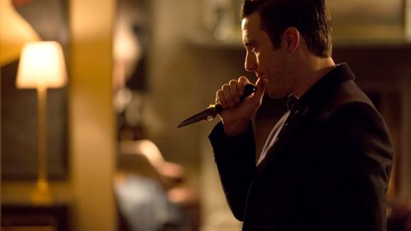 Photo from the movie Gotham