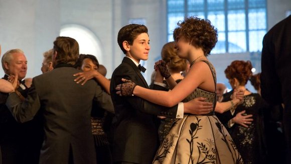 Photo from the movie Gotham