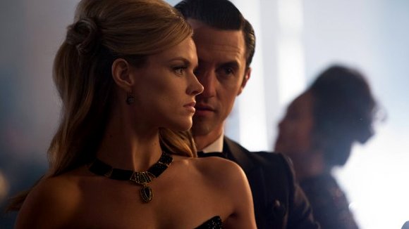 Photo from the movie Gotham