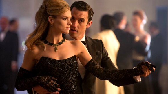 Photo from the movie Gotham