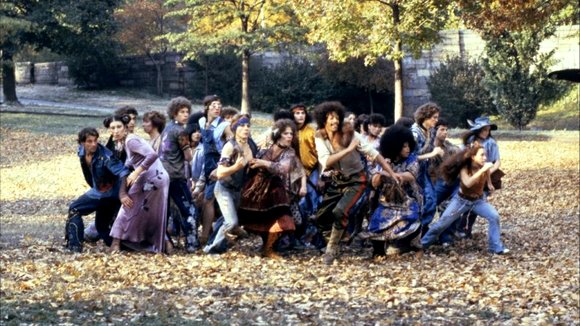Photo from the movie Hair