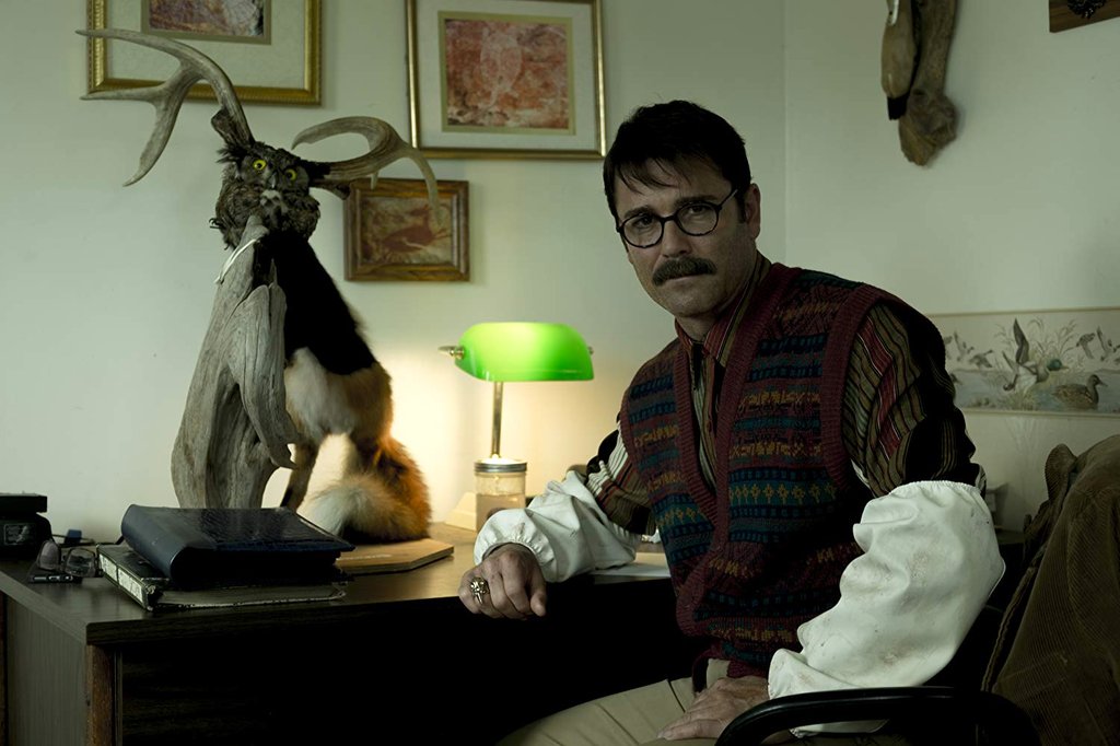 Photo from the movie Hellmington