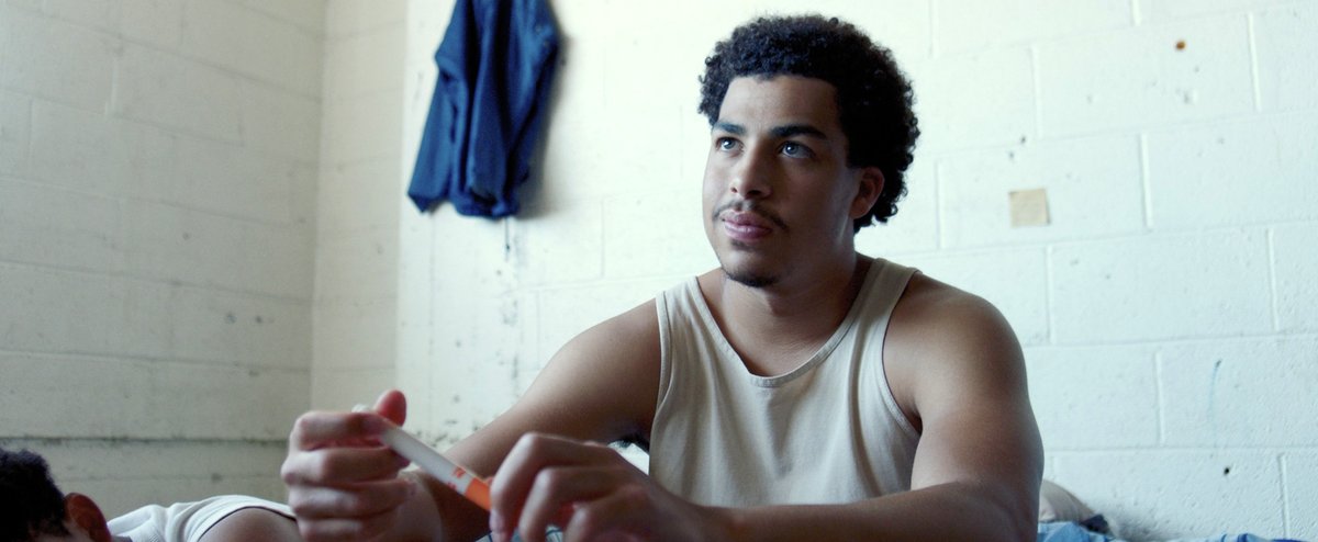 Photo du film How I Learned to Fly