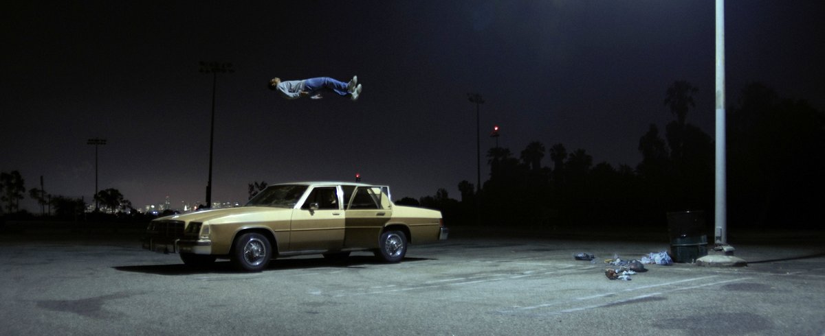 Photo du film How I Learned to Fly