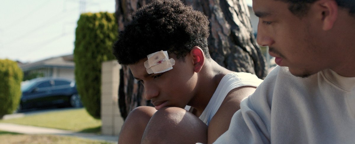 Photo du film How I Learned to Fly