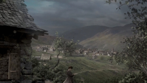 Photo from the movie Dragons: Real Myths and Unreal Creatures