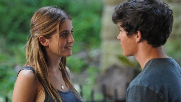 Photo from the movie Innocence